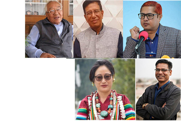 राष्ट्रिय कलाश्री सम्मान तथा पुरस्कार घोषणा